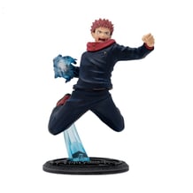 Колекційна фігурка ABYstyle Studio: Jujutsu Kaisen: Yuji Itadori, (105091)