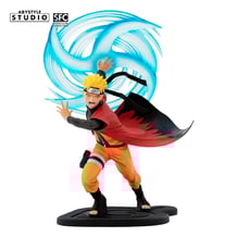 Коллекционная фигурка ABYstyle Studio: Naruto: Naruto Uzumaki (Rasenshuriken), (105282)