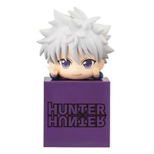 Фігурка Hunter x Hunter: Killua Zoldyck, (109441)