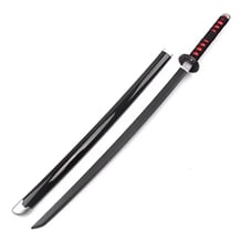 Катана Demon Slayer: Tanjiro Kamado: Nichirin Katana, (109750)
