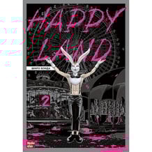 Манґа Happy Land. Том 2, (109844)