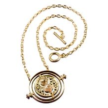 Кулон The Noble Collection: Wizarding World: Harry Potter: Hermione Granger: Time Turner, (110035)