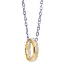 Кільце The Noble Collection: Lord of the Rings: One Ring, (110943)