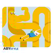 Килимок для миші ABYstyle: Adventure Time: Finn and Jake, (111115)