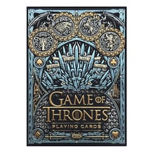 Карти гральні Theory11: Game of Thrones, (111829)