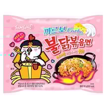 Локшина Samyang: Buldak: Carbonara, (113770)