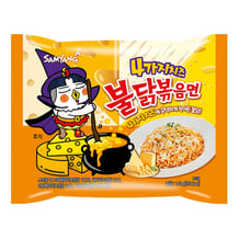 Локшина Samyang: Buldak: 4 Cheeses, (114975)