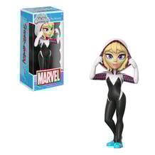 Фигурка Funko: Rock Candy: Marvel: Spider-Gwen, (11684)