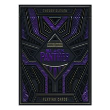 Карти гральні Theory11: Marvel (Studios): Black Panther, (120017)
