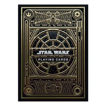 Карти гральні Theory11: Star Wars (Gold Edition), (120023)