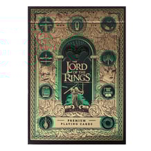 Карти гральні Theory11: The Lord of the Rings, (120024)