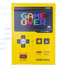 Карти гральні Gemini: Game Over, (120044)