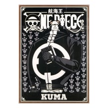 Игральные карты Card Mafia: One Piece: Kuma, (120062)