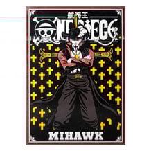 Карти гральні Card Mafia: One Piece: Mihawk, (120064)