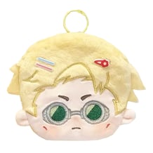 Мягкая игрушка-брелок Jujutsu Kaisen: Kento Nanami (Cute), (120230)