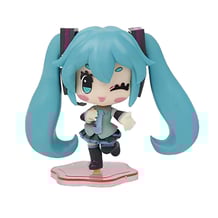 Фигурка Vocaloid: Hatsune Miku, (120297)