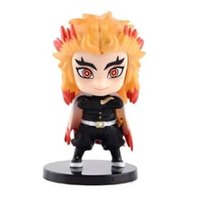 Фігурка Demon Slayer: Kyojuro Rengoku, (120482)