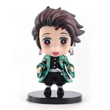 Фигурка Demon Slayer: Tanjiro Kamado, (120487)