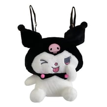 Рюкзак Sanrio: Onegai My Melody: Kuromi, (120700)