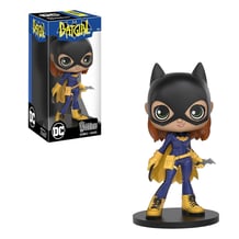 Фигурка Funko: Wobblers: DC: Batgirl, (12277)