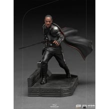 Колекційна фігура Iron Studios: Star Wars: The Mandalorian: Moff Gideon, (127993)