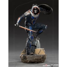 Колекційна фігура Iron Studios: Marvel: Black Widow: Taskmaster, (128013)
