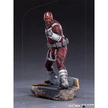 Колекційна фігура Iron Studios: Marvel: Black Widow: Red Guardian, (128037)