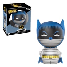 Фігурка Funko: Dorbz: DC: Mummy Batman, (12809)