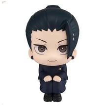 Фигурка Jujutsu Kaisen: Suguru Geto (Sitting), (129008)
