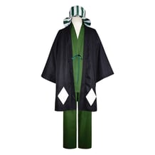 Костюм Bleach: Urahara Kisuke (L), (129010)