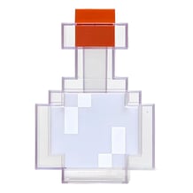 Світильник Minecraft: Potion Bottle (Color-Changing), (129050)