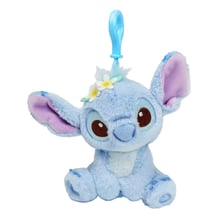 Мягкая игрушка-брелок Disney: Lilo & Stitch: Stitch, (129069)