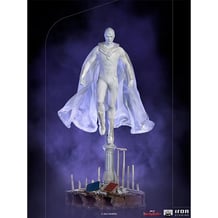 Колекційна фігура Iron Studios: Marvel: WandaVision: White Vision, (129096)
