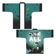 Хаорі My Hero Academia: Midoriya (XL), (129343)