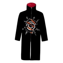 Плащ Naruto: Kurama & Seal (M), (129401)