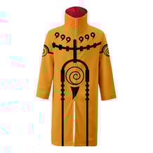 Плащ Naruto: Naruto: Six Paths Sage Mode (L), (129403)