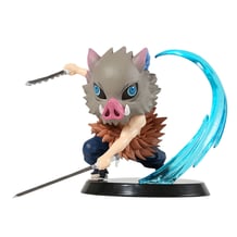 Фигурка Demon Slayer: Inosuke Hashibira, (129436)