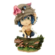 Фигурка Demon Slayer: Inosuke Hashibira, (129437)