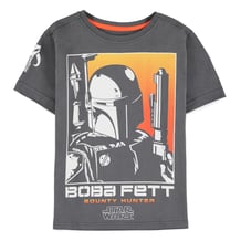 Футболка Difuzed: Star Wars: The Mandalorian: Boba Fett (146-152), (129441)
