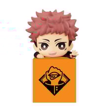Фигурка Jujutsu Kaisen: Yuji Itadori, (129459)