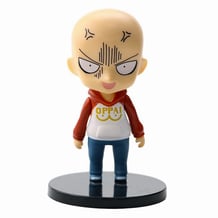 Фигурка One-Punch Man: Saitama (Raged), (129469)