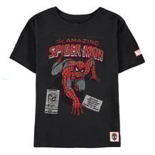 Футболка Difuzed: Marvel: Spider-Man (146-152), (129489)