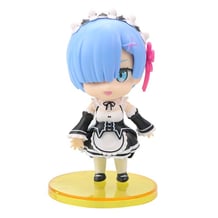 Фігурка Re:Zero: Rem (Maid Outfit), (129494)