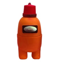 Фигурка Among Us: Crewmate (Orange), (129501)