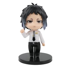 Фігурка Bungo Stray Dogs: Ryunosuke Akutagawa, (129510)