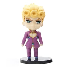 Фигурка JoJo's Bizarre Adventure: Giorno Giovanna, (129526)