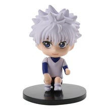 Фігурка Hunter x Hunter: Killua Zoldyck, (129536)