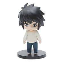 Фигурка Death Note: L Lawliet, (129539)