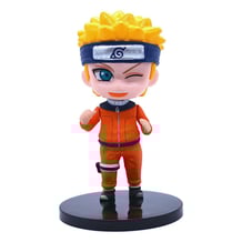 Фігурка Naruto: Naruto Uzumaki, (129554)