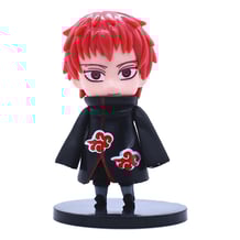 Фігурка Naruto: Sasori in Akatsuki Сloak, (129558)